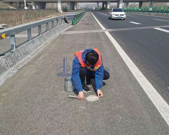 公路工程檢測(cè)