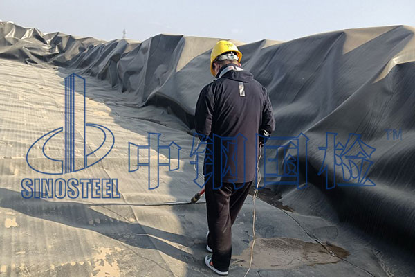 電火花法土工膜完整性檢測收費(fèi)標(biāo)準(zhǔn)