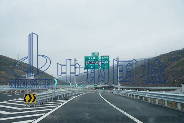 公路工程試驗(yàn)檢測綜合甲級資質(zhì)單位名單