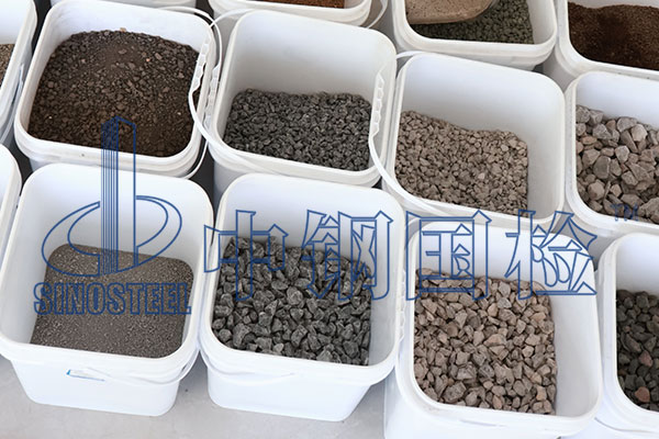 碎石檢測參數(shù) 碎石檢測規(guī)范最新標(biāo)準(zhǔn)