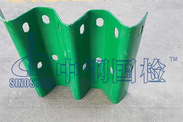波形護(hù)欄檢測(cè)規(guī)范標(biāo)準(zhǔn) 波形護(hù)欄檢測(cè)機(jī)構(gòu)