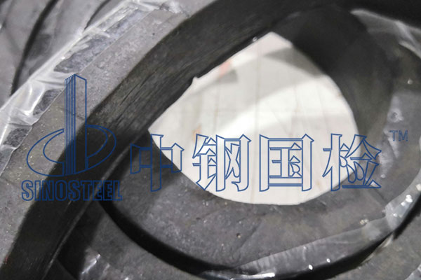 止水條檢測