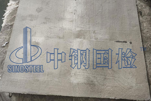 樓板厚度檢測(cè)