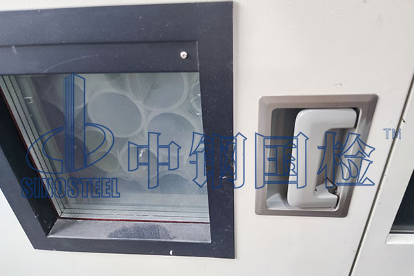塑料軟管檢測