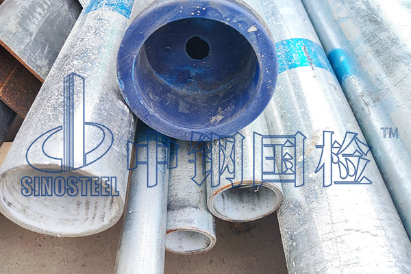 復(fù)合管材檢測