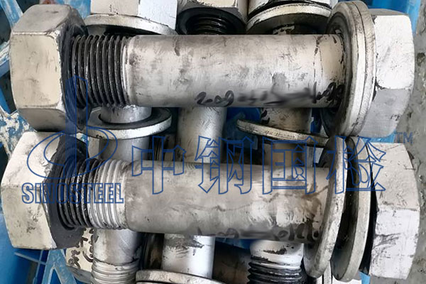 風(fēng)電塔筒螺栓檢測規(guī)定 風(fēng)電塔筒螺栓檢測機(jī)構(gòu)