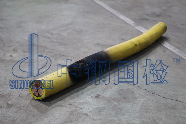 高壓電纜檢測